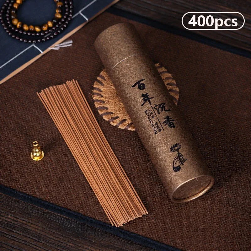 400Pcs Incense Sticks
