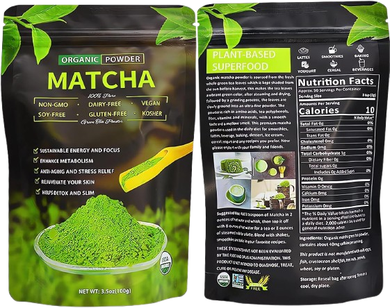 Matcha Powder