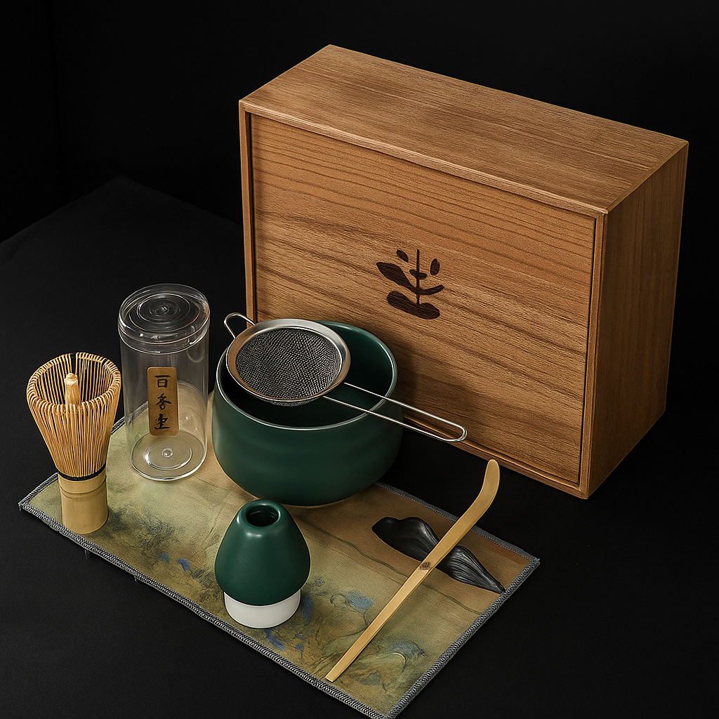 Matcha Kits