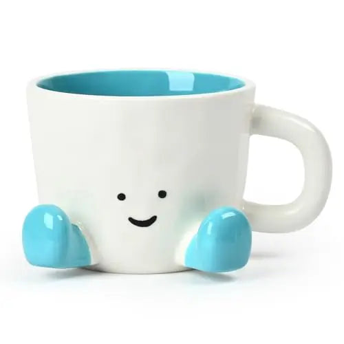 Smiley Face Mug