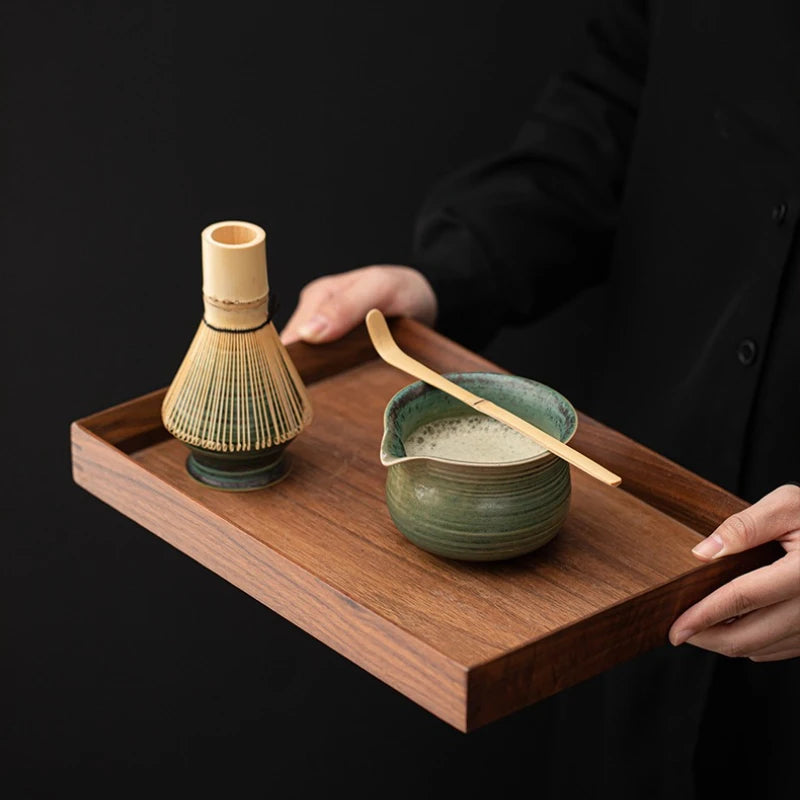 2-Piece Glazed Ceramic Kit