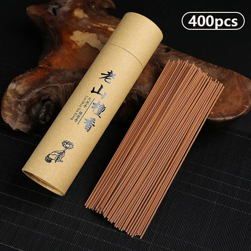 400Pcs Incense Sticks