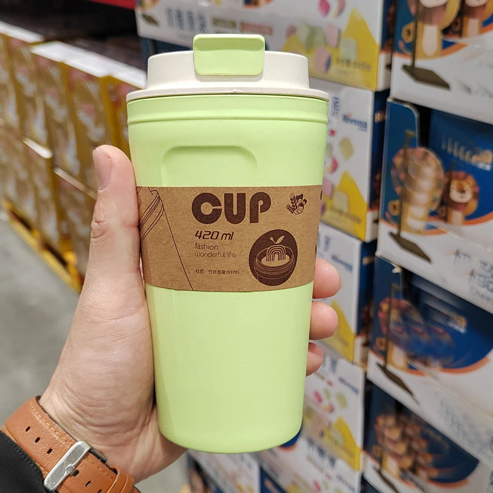 Cute Travel Mugs