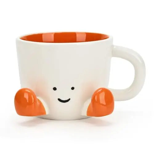 Smiley Face Mug