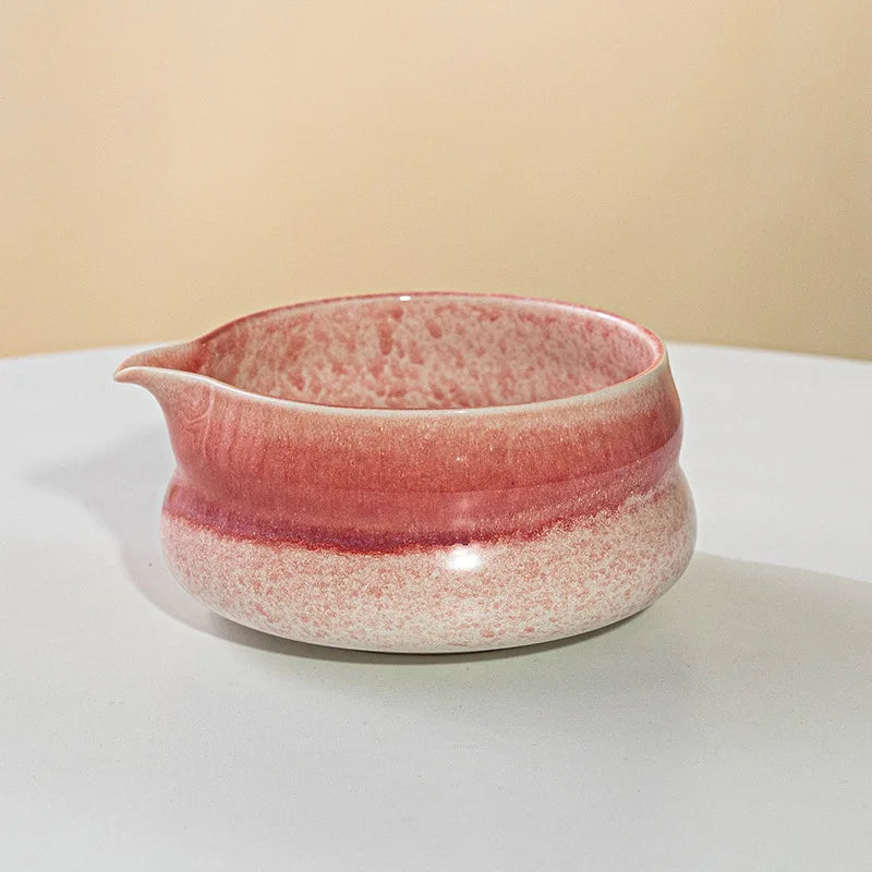 2-Piece Cute Matcha Bowl and Whisk Holder