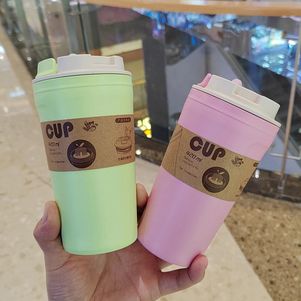 Cute Travel Mugs