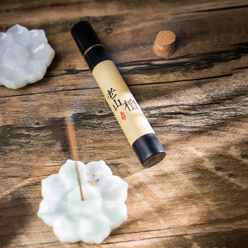 Sandalwood Incense Sticks