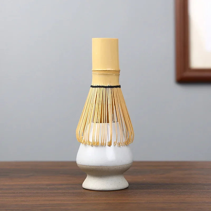 Ceramic Whisk Holder