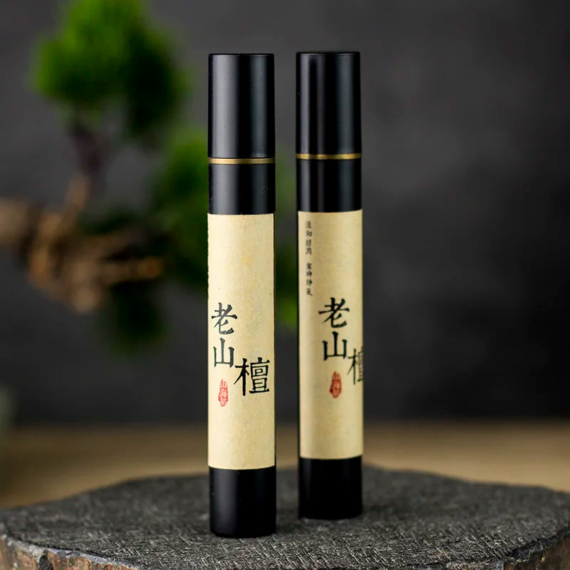 Sandalwood Incense Sticks