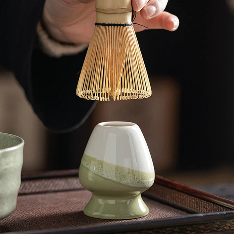 Decorative Whisk Holders