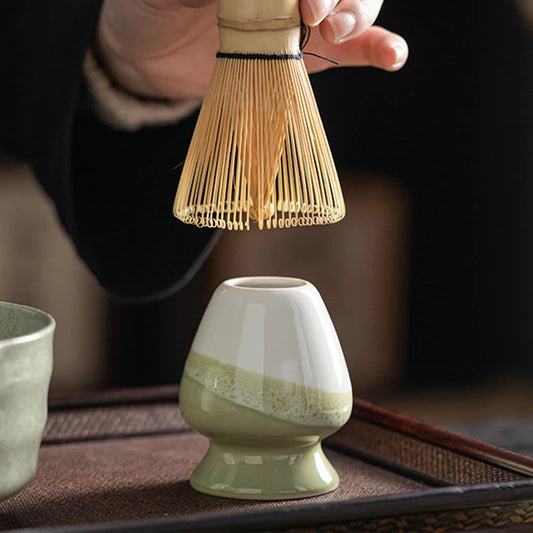 Decorative Whisk Holders