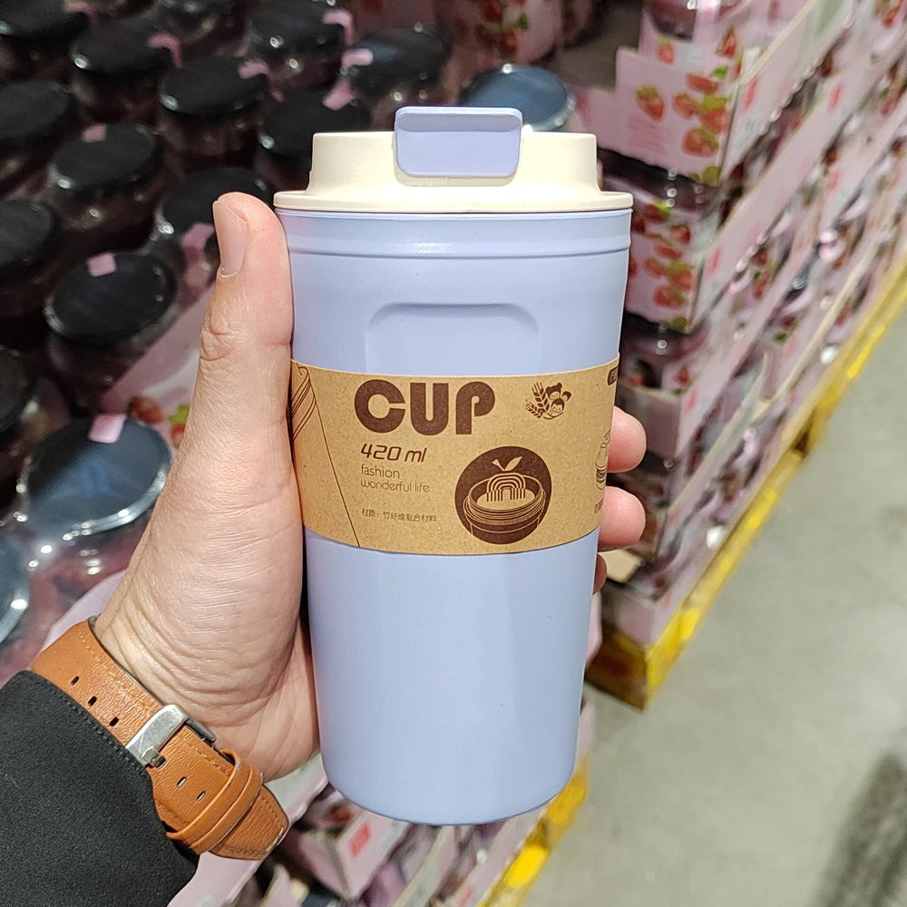 Cute Travel Mugs