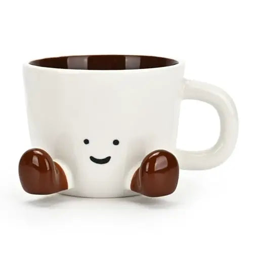 Smiley Face Mug