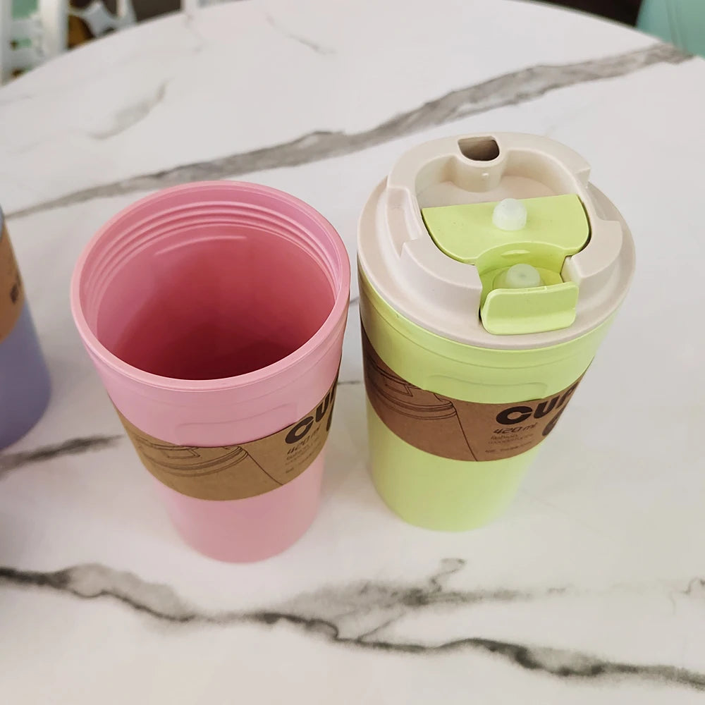 Cute Travel Mugs