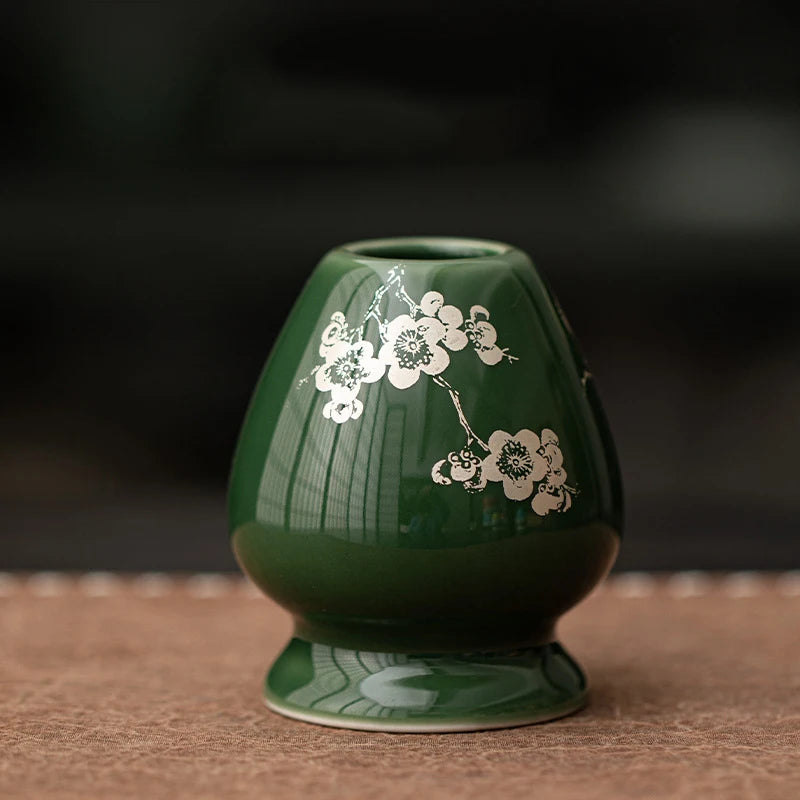 Decorative Whisk Holders