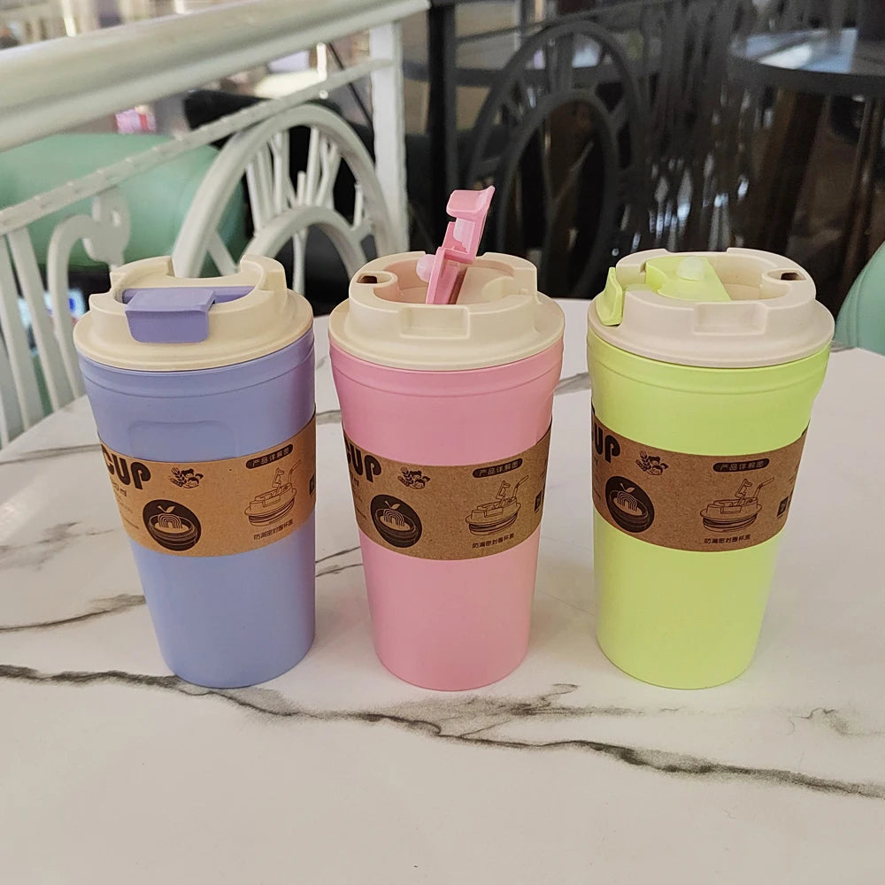 Cute Travel Mugs