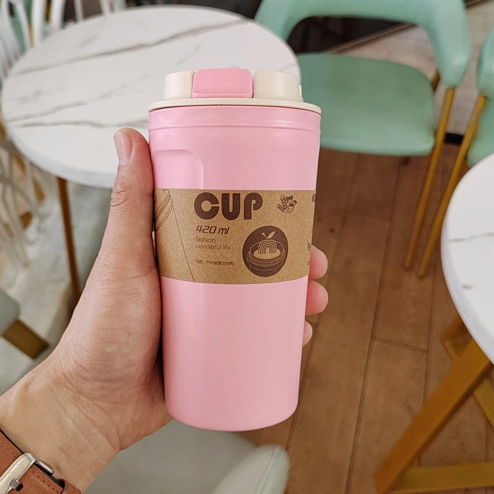 Cute Travel Mugs