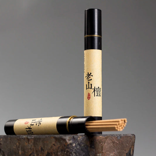 Sandalwood Incense Sticks