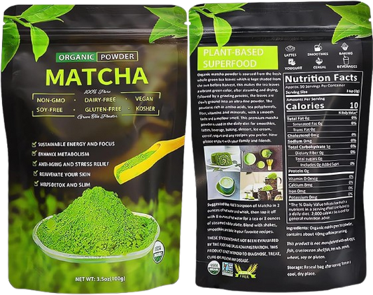 Matcha Powder